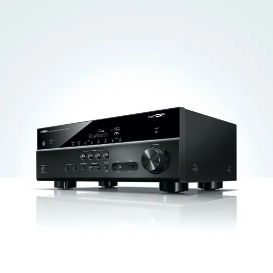 Yamaha RX-V481D
