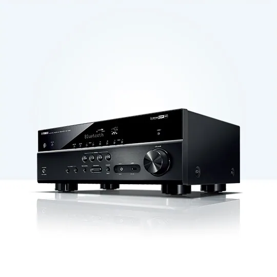 Yamaha RX-V483
