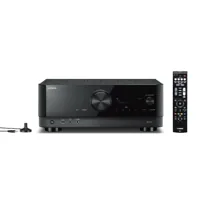 Yamaha RX-V4A, foto 3 van 5