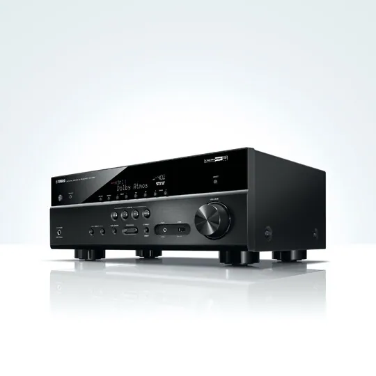 Yamaha RX-V581