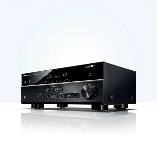 Yamaha RX-V583