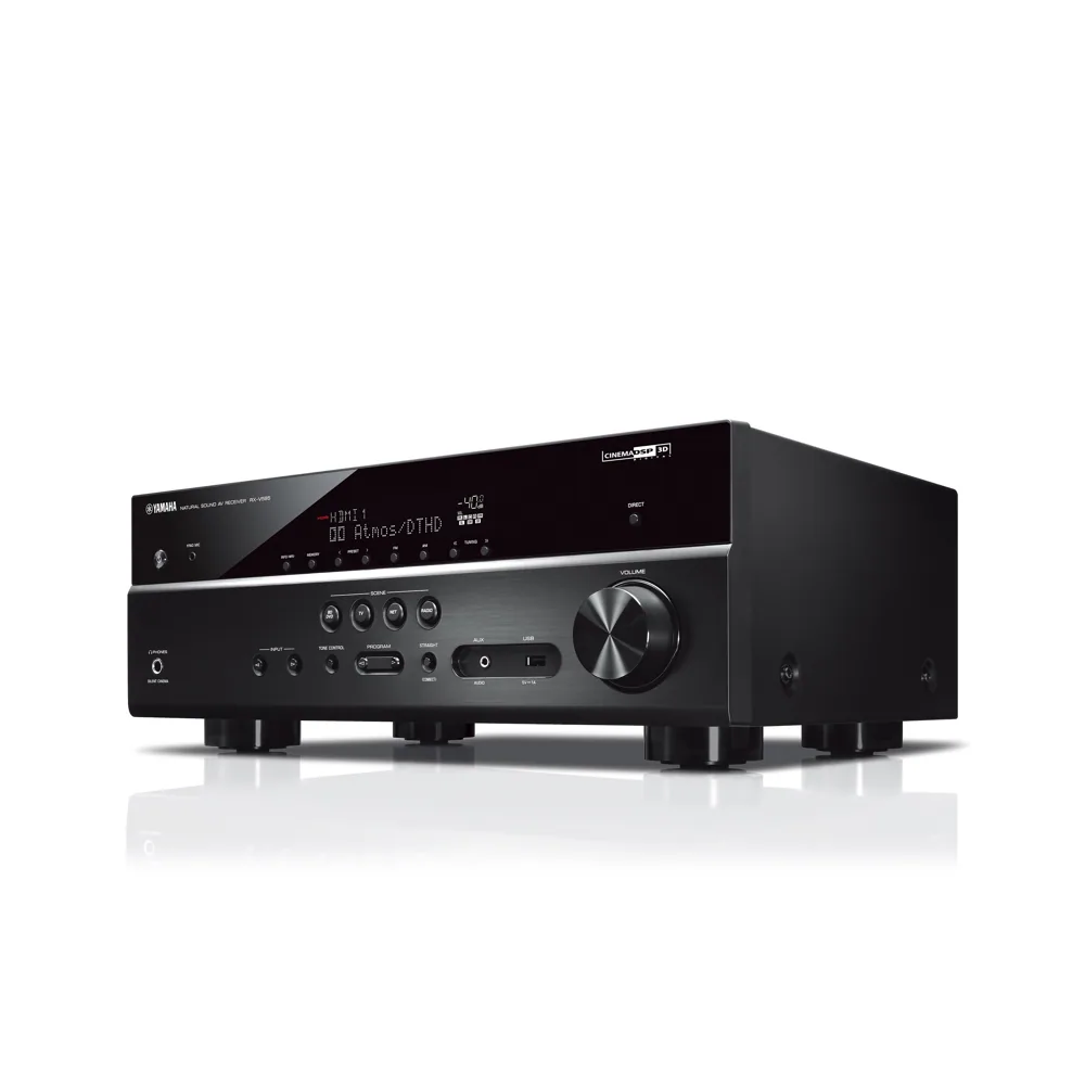 Yamaha RX-V585