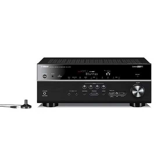 Yamaha RX-V675