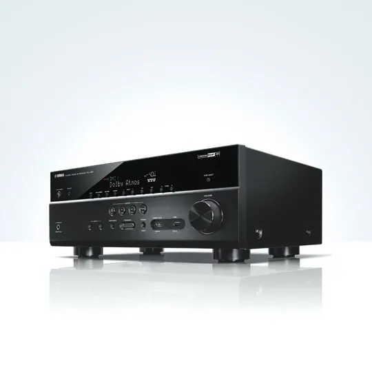 Yamaha RX-V681