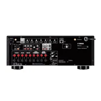 Yamaha RX-V6A, foto 3 van 6