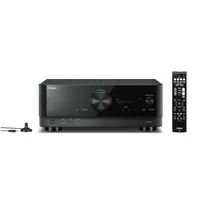 Yamaha RX-V6A, foto 4 van 6