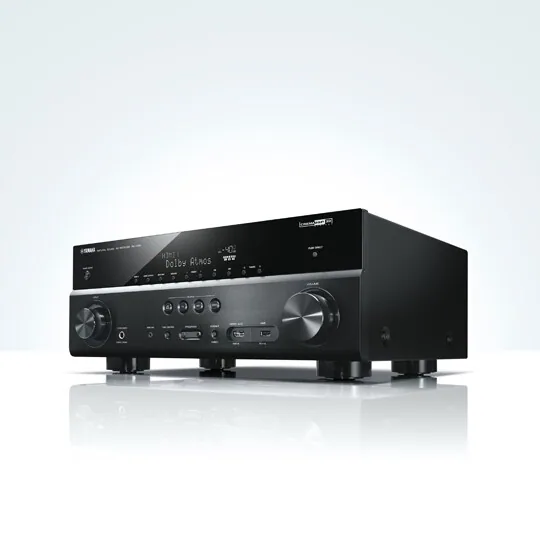 Yamaha RX-V781
