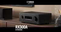 Yamaha RX300A, foto 1 van 4