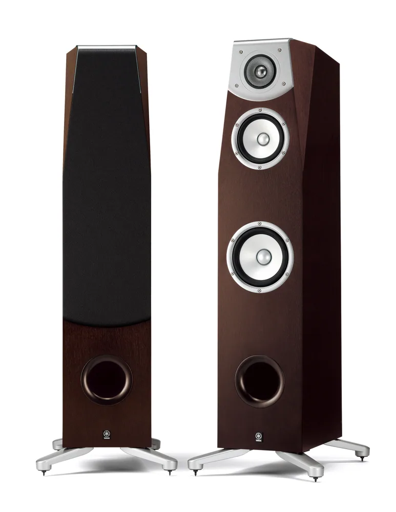 Yamaha Soavo-3