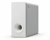 Yamaha TRUE X SUB 100A, foto 5 van 6