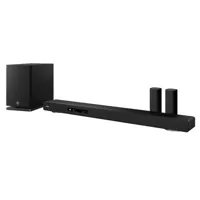 Yamaha TRUE X SURROUND 90A, foto 2 van 6