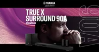 Yamaha TRUE X SURROUND 90A, foto 1 van 6