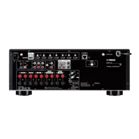 Yamaha TSR-700, foto 3 van 4