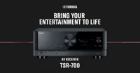 Yamaha TSR-700, foto 1 van 4