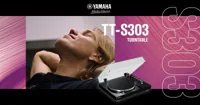 Yamaha TT-S303, foto 1 van 6
