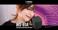 Yamaha WS-B1A, foto 1 van 2