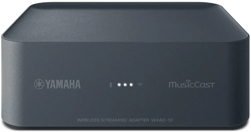Yamaha WXAD-10