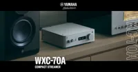 Yamaha WXC-70A, foto 1 van 5