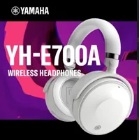 Yamaha YH-E700A, foto 1 van 4