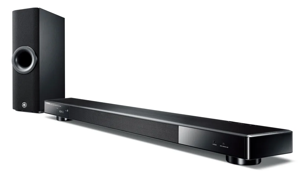 Yamaha YSP-2500