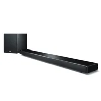 Yamaha YSP-2700, foto 1 van 5