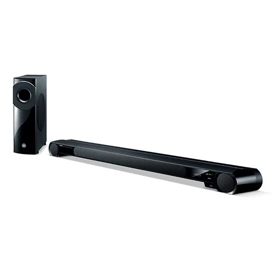 Yamaha YSP-4300