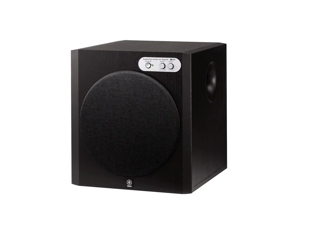 Yamaha YST-RSW300