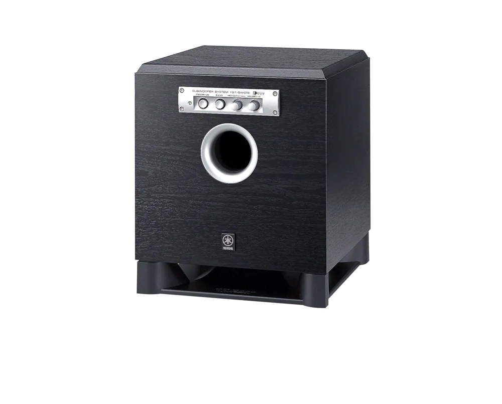 Yamaha YST-SW015